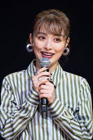 内田理央 - Wikipedia