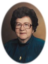 Lois Katharin Lear Shulund (1916-2019)