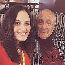 Nice to see they make the Best of life.