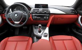 Bmw M3 2014 Interior Jpg 1280 782 Bmw 4 Series Bmw 435i