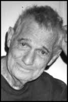 William Geyer Obituary (2010)