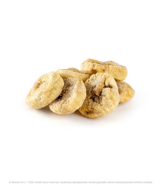 Fichi Secchi origine Grecia conf da 200g