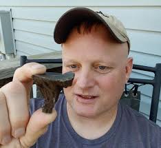 Kearney man earned Purple Hearts, Bronze Star in service made for movies