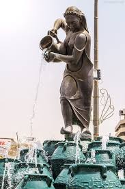 نصب كهرمانة iraq culture iraq history iraqi culture