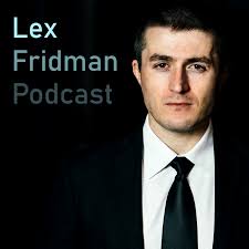 Lex Fridman Podcast Transcript