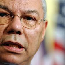 Colin Powell had mixed legacy among some African Americans