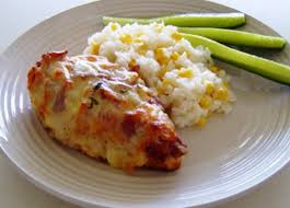 картошка с беконом и сыром в духовке рецепт с фото Kurinoe File Zapechennoe S Bekonom I Syrom Recept Eda Zapechennoe Kurinoe File Nacionalnaya Eda
