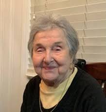 Jane McIntosh Obituary