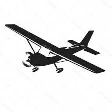 Small Airplane Icon at Vectorified.com | Collection of Small ...
