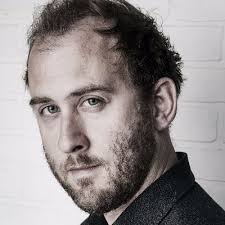 Mike 'Box' Elder (@BoxAngeles)