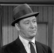 Television's New Frontier: The 1960s: March 2017