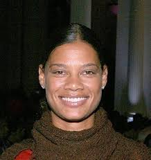 Alicia Etheredge Net Worth