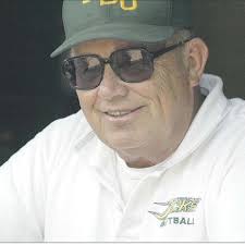 Frank Cheek, longtime HSU coach, dies at 82