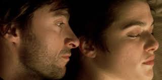 The Fountain Movie Review for Parents