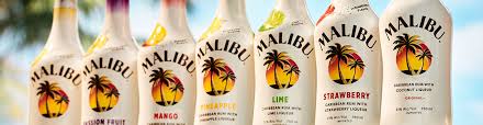 24 transparent png illustrations and cipart matching malibu rum. Malibu Buy Malibu Online Drizly