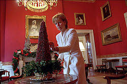Check spelling or type a new query. White House Chief Floral Designer Wikipedia