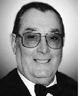 ROBERT CAPALDI Obituary (2008)