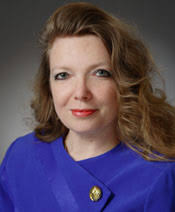 SBCC's Serban Appointed to U.S. National Commission for UNESCO