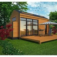 Tiny Home 8 X20 196sf 102sf Loft 2br 1ba The Triton Tiny House Studio Guest House Greenterrahome Tiny House Builders Tiny House Ideas Cottages House Design