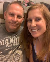 Christine Kay Curran 👩🏼‍🦰🥂👑🩵