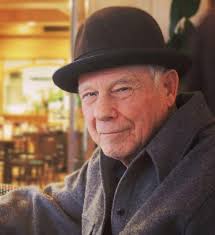 Robert "Bob" Rosenlund obituary and life story