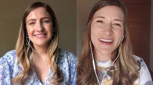 Some Things Are Meant to Be performed by Mrs. Hege & Amanda