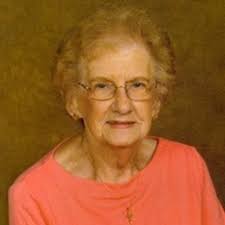 Alberta C Mcqueen Obituary June 1, 2023