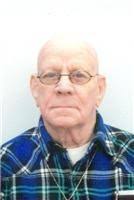 Robert Baughman Obituary (1932