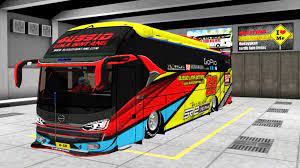 Amd k19 speccy if you re concerned about. Livery Bus Srikandi Shd Racing