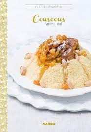 It's a dinner that's sure to please! Couscous Amazon De Hal Fatema Pain Sidonie Vaures Santamaria Philippe Fremdsprachige Bucher