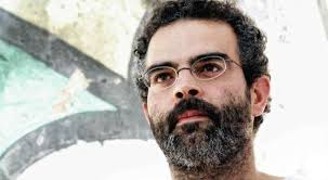 Escritor português Gonçalo M. Tavares encerra a Fenelivro neste domingo