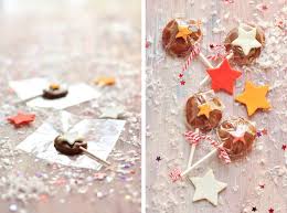 Les Sucettes Au Caramel Au Beurre Sale Carnets Parisiens Caramel Au Beurre Sucettes Bonbon Caramel