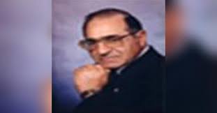 William Gust ''Himer'' Nicolozakes Obituary