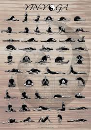 Debrawarden Shareaholic Yin Yoga Sequence Yin Yoga Poses Yoga Asanas