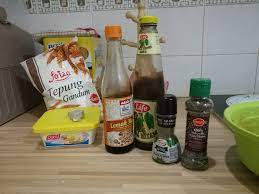 Tambahkan kicap pekat sedikit demi sedikit. Resepi Sos Black Pepper Sedap Dan Mudah Resepi Mama Muda