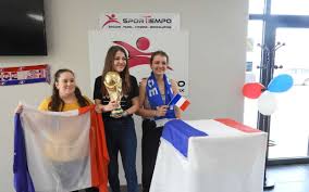 As Artix Diffusion Du Match De L Equipe De France Contre La Coree Du Sud La Republique Des Pyrenees Fr
