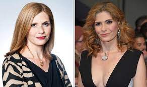 Emmerdale's samantha giles has revealed that bernice blackstock's controversial wig has been axed. Emmerdale Spoilers Bernice Blackstock Killed As Star Teases Short Stint Tv Radio Showbiz Tv Express Co Uk
