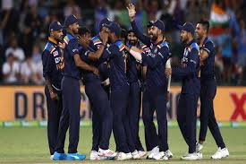 The internet, however, was quick to point out a cricket stadium named after the prime minister. Bcci Bans Entry Of Spectators At Narendra Modi Stadium How Sports Events Are Faring Amid Coronavirus Pandemic The Financial Express