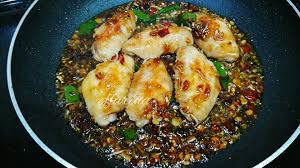 Savesave resepi ayam masak paprik ala thai for later. Ayam Masak Serai Ala Thai Blog Sihatimerahjambu