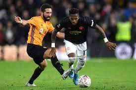 What Tv Channel Is Manchester United Vs Wolves On Kick Off Fa Cup Preview Wolves V Man Utd What C Manchester United Tv Manchester United Manchester United Team
