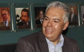 Ignacio Alarcón Rodríguez presentó informe de resultados CCE Puebla- Grupo  Milenio