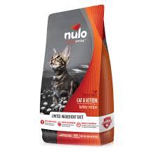 Maybe you would like to learn more about one of these? Nulo Medalseries Trade Cat Kitten Food Grain Free Limited Ingredient Turkey Cat Dry Food Petsmart