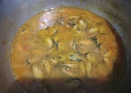 Sayangnya, tidak semua pemilik kucing mampu membeli makanan kucing terbaik dengan label dalam artikel ini, kita akan membahas tips untuk memilih makanan kucing murah, kelebihan dan. Resep Kijing Kuah Oleh Idayadi Cookpad