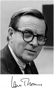 Chapter: Lewis Thomas
