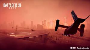Battlefield 2042 cover art reportedly leaked:pic.twitter.com/cfpnjeivzs. 853irkdoec0d M