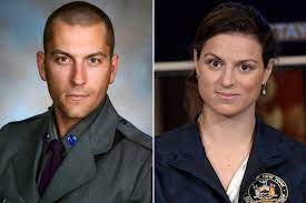 Maybe you would like to learn more about one of these? Meet The State Trooper Transferred For Dating Gov Cuomo S Daughter