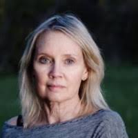 Patricia Moore, MA, OARS