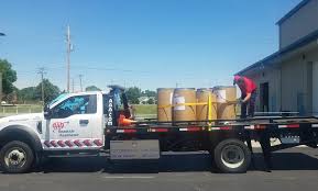 Manta has 116 companies under food in dayton, ohio. The Dayton Foodbank Sets Up Food Donation Barrels At Area Aaa Locations Wdtn Com