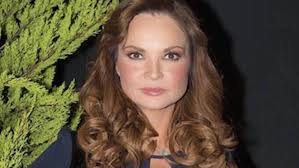 Descubre la gran trayectoria de Ana Patricia Rojo