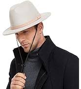 Sun Hats For Men Joywant Womens Straw Fedora Beach Sun Hat, Packable Wide  One Size, Abby Beach Hats For Women